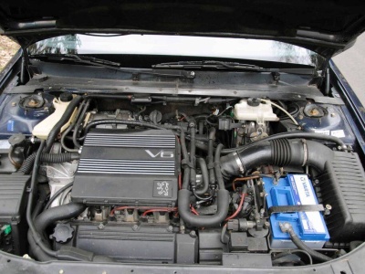 Producenci wracają do silników spalinowych V6 i V8. Co na to Europa?