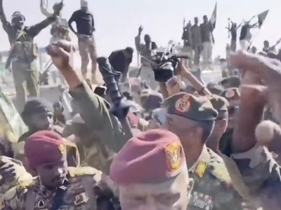 Sudan – wojna, której świat nie chce widzieć