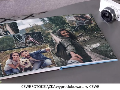 Dlaczego warto zamówić fotoksiążkę? Poznaj jej niezwykłą moc!