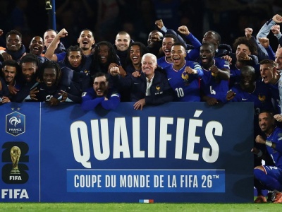 Oto wszystkie drużyny, które na pewno zagrają na mundialu. Kiedy awans Polski?