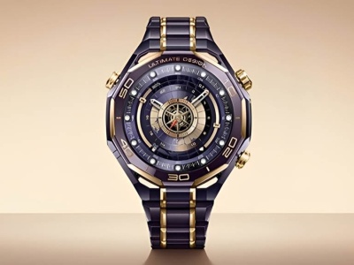 Zegarek Huawei dla kardynałów już w sprzedaży. Jest boski