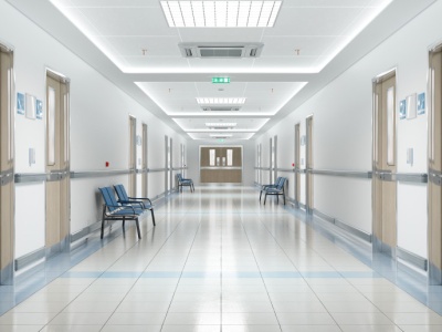 Anna Tylek nową dyrektorką szpitala Narutowicza w Krakowie