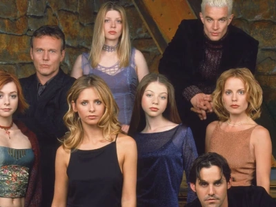 Nowa Buffy to kontynuacja serialu. Reżyserka składa obietnice fanom