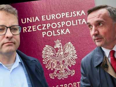 Nowy ruch prokuratury w sprawie Romanowskiego. 