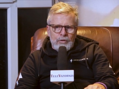 Otwarty na każdą rozmowę. Rozmowa z MARKIEM „PREZESEM” LASKOWSKIM