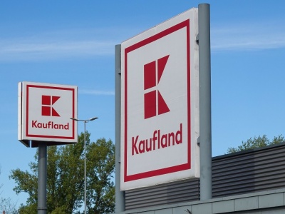 Kaufland rusza z nową usługą. Na razie dostępna w jednym sklepie