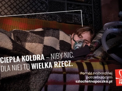 Ruszyła jubileuszowa, 25. edycja Szlachetnej Paczki. Pomagać wcale nie trzeba spektakularnie, by zmieniać życie