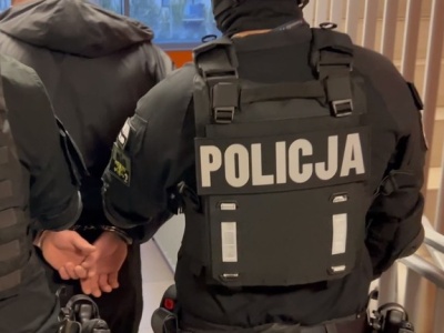 Dotkliwe go pobili! Dla oprawców zarzut udziału we wspólnym pobiciu z niebezpiecznym narzędziem