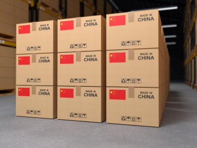 UE bierze się za paczki z Chin. Nowy podatek już w przyszłym roku