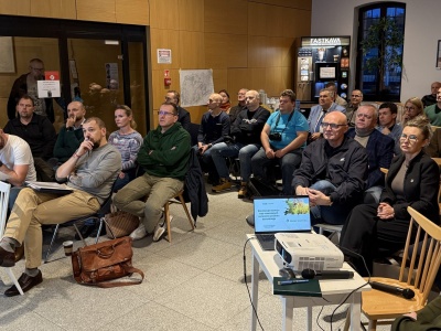 Kartuzy konsultują strategię rowerową. Cel: spójna i bezpieczna sieć tras