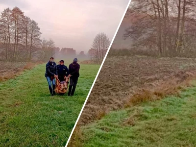 Rodzina poinformowała o zaginięciu kobiety. Liczyła się każda minuta