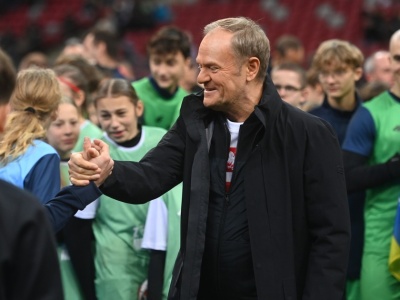 Donald Tusk: orlików zazdrości Polsce cała Europa. Padły liczby