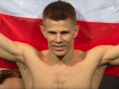 KSW 112: Karta walk. Kto walczy?