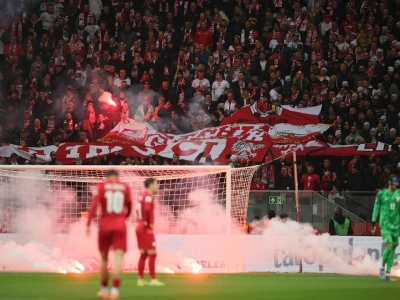 Skandal na meczu Polska – Holandia. Politycy wściekli, policja ujawnia nowe fakty