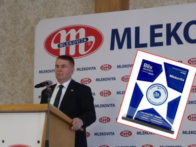 Polacy wybierają ją najczęściej. Ta mleczarnia znowu wygrywa prestiżowy konkurs