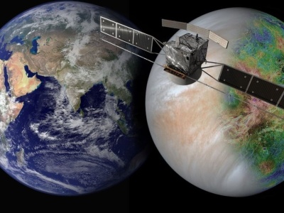 Polacy zbadają Wenus. Pomogą odpowiedzieć na pytanie pobudzające wyobraźnię mas