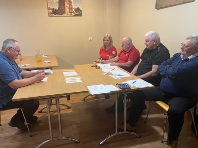 Chcą zostać przewodnikami świętokrzyskimi