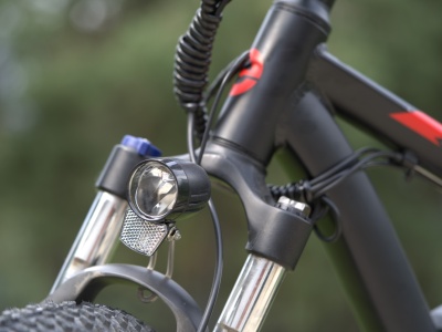 Sprawdzono e-rowery spoza Unii Europejskiej. Nie jest dobrze