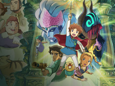 Nie tylko Tales of Xillia. Oto najlepsze jRPG z kultowego PlayStation 3