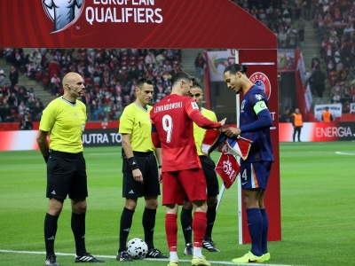 Pilne wieści tuż po meczu Polaków. Wielu tylko na to czekało