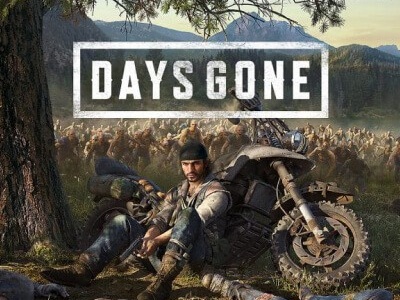 Days Gone na PC za jedyne 49 zł w Loaded