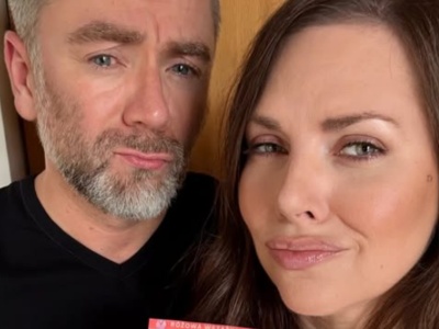 Ile wynosi różnica wieku między Badachem a Kwaśniewską? Zobaczcie