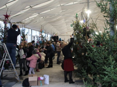 XVIII Konkurs na Wieczernikową Choinkę na Jasnej Górze – ruszyły zgłoszenia!