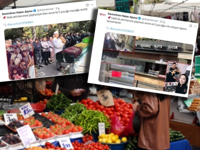 Tragedia w Turcji. Nie żyją turyści. 