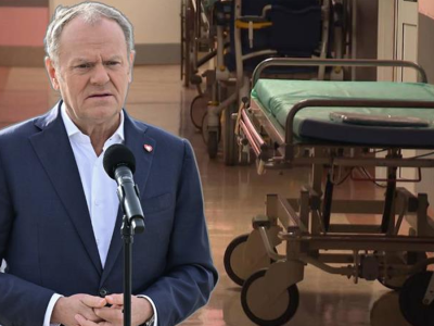 Pacjenci onkologiczni byli odsyłani z kwitkiem. NIL odpowiada premierowi