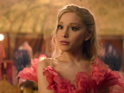 Niepokojące sceny na premierze 