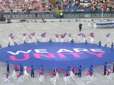 Wielka impreza sportowa i brakujące 100 mln zł. Dotacje pod lupą fiskusa