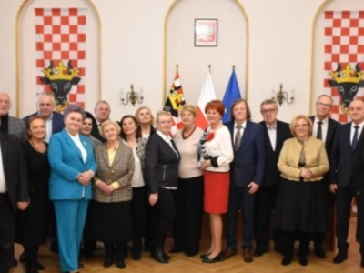 14 listopada - Ogólnopolski Dzień Seniora