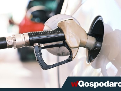 Ceny paliw pójdą w górę. W tle wojna