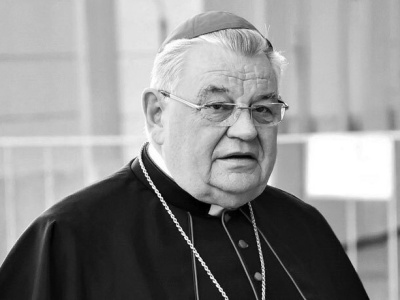 Praga: pogrzeb kard. Dominika Duki. Hierarcha bronił prawdy i katolickiej moralności