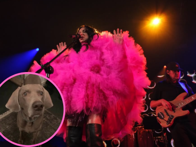 Urodziny w cieniu żałoby. A w perspektywie samotne święta. Piosenkarka przeżywa trudny czas