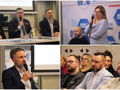 Chełmiec będzie miastem? Obietnice gminy, ale też wątpliwości mieszkańców