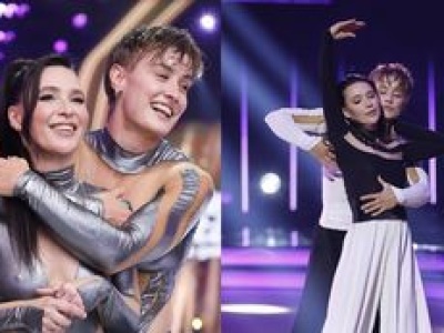 Janja Lesar o relacji z Katarzyną Zillmann: 