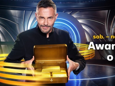 Krzysztof Ibisz nie robi tego często. Podkręcił emocje