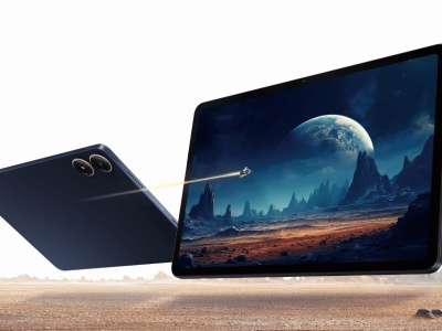 Kolejny tablet POCO coraz bliżej. Do „zabójcy flagowców” trochę mu zabraknie