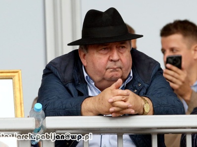 Żużel. Marzył o tym od lat. Skrzydlewski dopiął swego