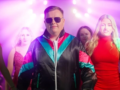 Imprezowa petarda! WujaWalana i nowość pt. „Dicho”