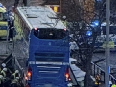 Tragiczny wypadek. Prokuratura wypuściła kierowcę autobusu