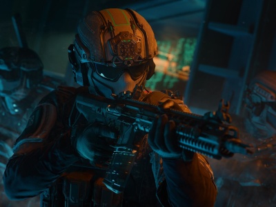 Call of Duty: Black Ops 7 zbiera dobre oceny krytyków, ale gracze są bardziej powściągliwi