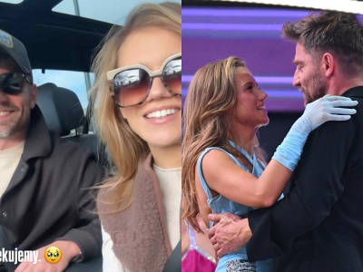 Kaczorowska i Rogacewicz przemówili. To powiedzieli na dzień przed finałem 