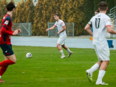 Broń Radom bez punktów w Sieradzu – porażka z nowym liderem