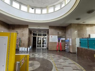 Szpital Narutowicza ma nową dyrektor. W tle trudny rok i problemy finansowe