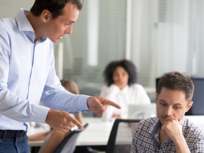 Nagle szef przestał wypłacać pensję 