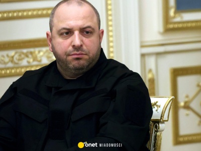 Przełom między Ukrainą a Rosją. 