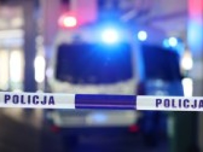 Ciało mężczyzny znalezione w Warszawie. Policja zatrzymała dwie osoby