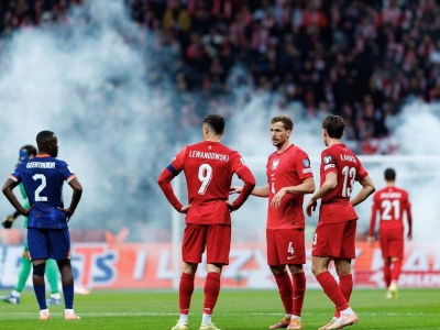 Afera z oprawą kibiców reprezentacji Polski. Od czego się to zaczęło? Wszystko, co musisz wiedzieć